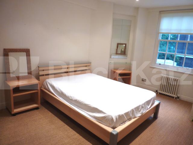 			NEW INSTRUCTION, 1 Bedroom, 1 bath, 1 reception Flat			 Eton College Road, BELSIZE PARK-CHALK FARM